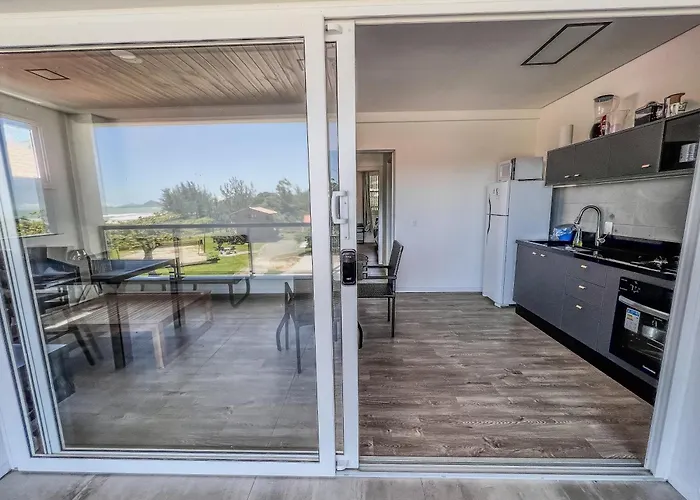 Gamboa Luna Y Sol Apart-Hotel